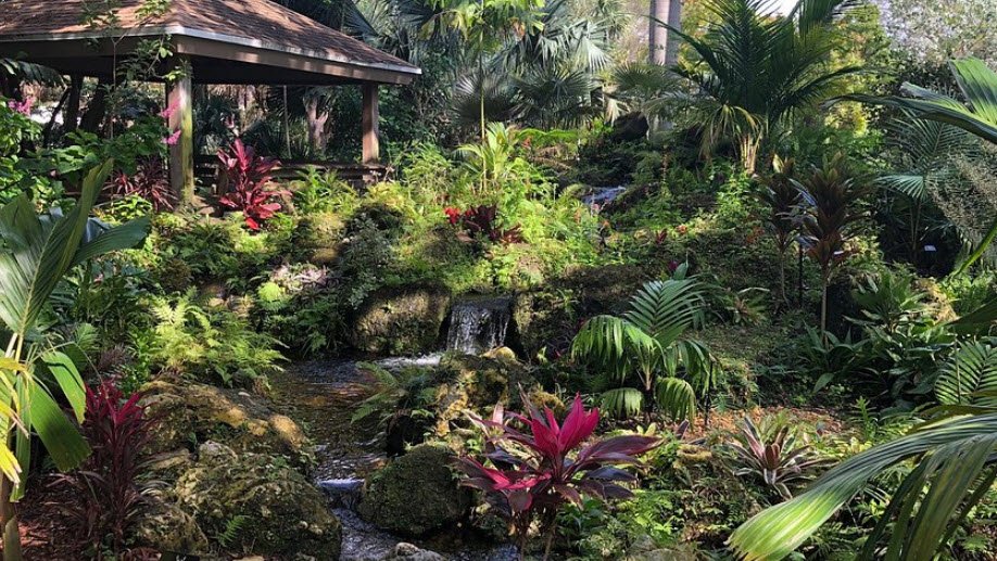 Arboretum at Constitution Park, United States